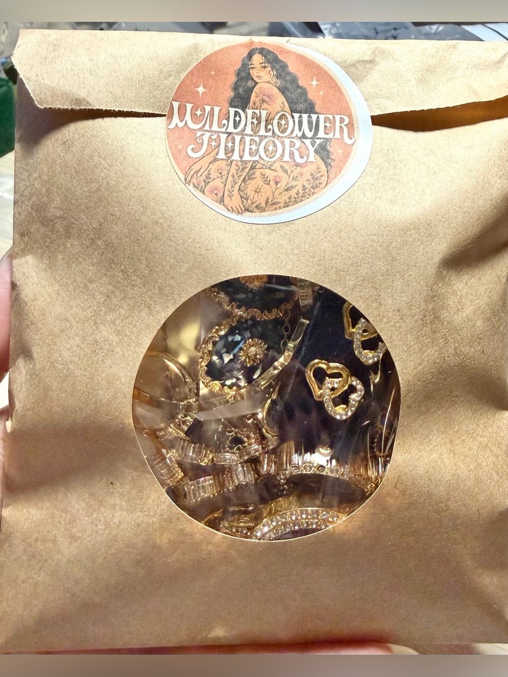 ✨Jewelry Mystery Bag ✨